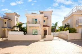 Отель Bay View Villa  Протарас